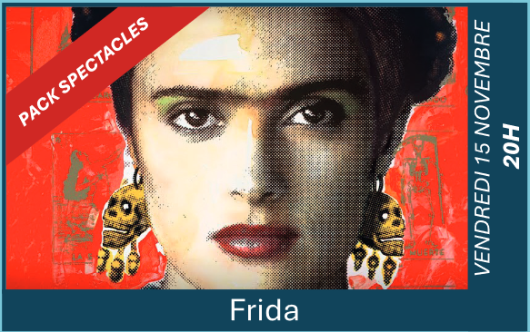 frida, cinéma