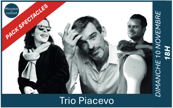 Trio Piacevo