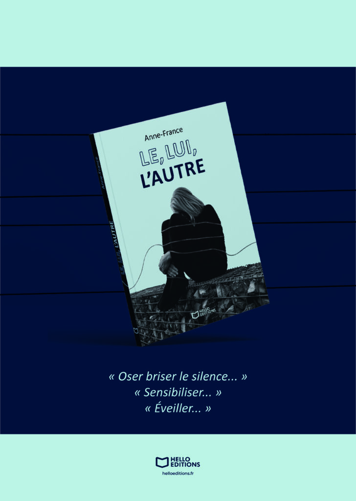 Le, lui, l'autre soirée littéraire, jeudi 27 novembre 2025 à 19h