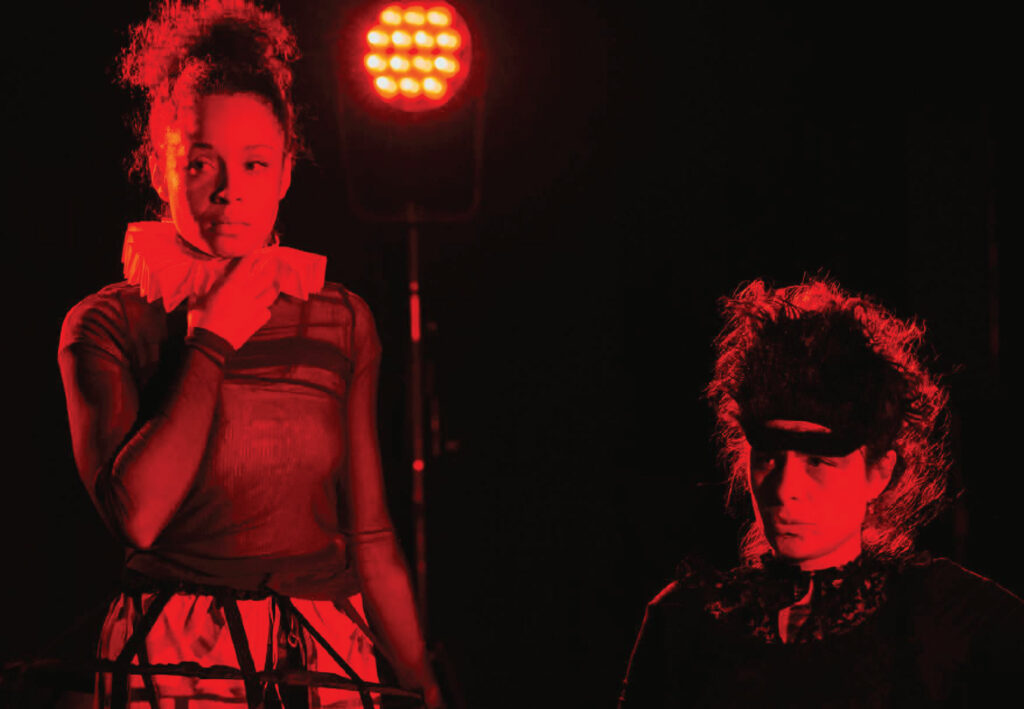 Neiges éternelles 2, les Belles sorties