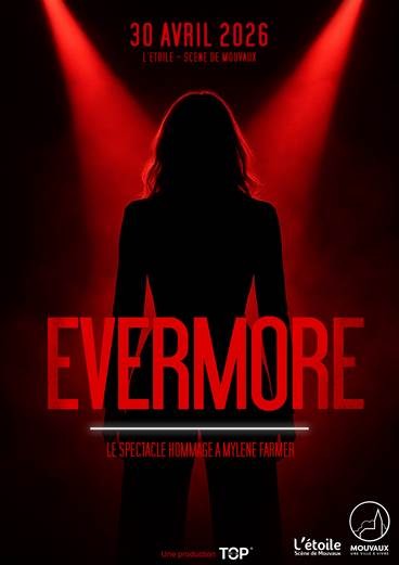 tribute Mylène Farmer