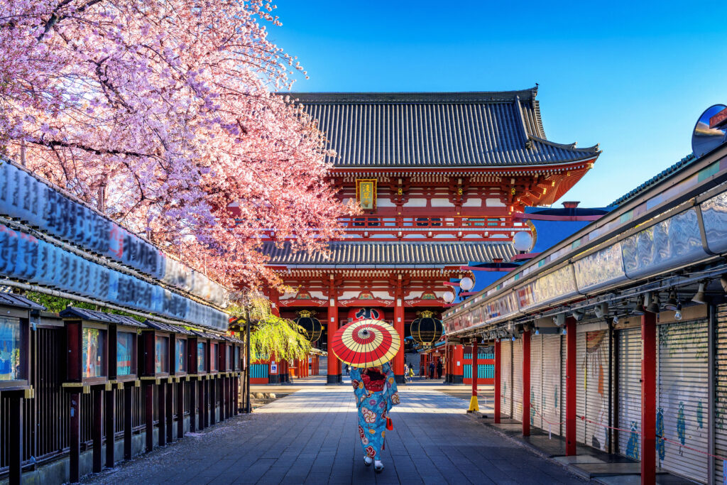 Le Japon, conférence voyage, dimanche 8 novembre à 16h à L'étoile - Scène de Mouvaux