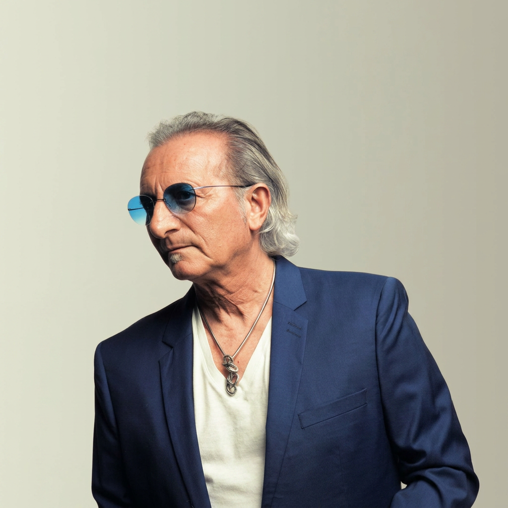 Tribute Christophe, dimanche 22 novembre 2026 à 16h à L'étoile - Scène de Mouvaux