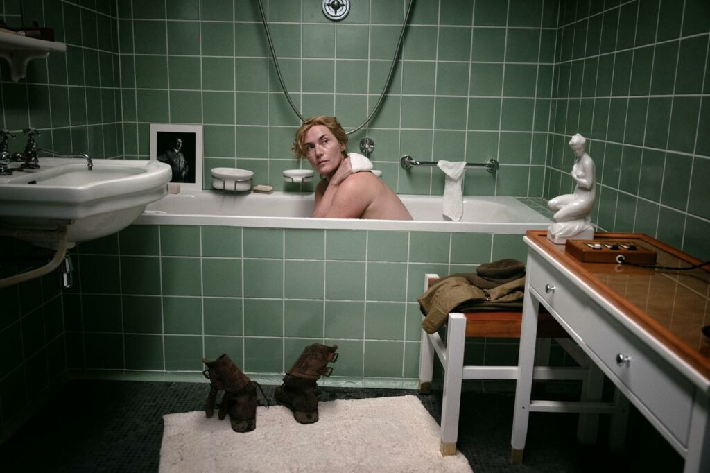 Lee Miller, cinéma, mardi 2 février 2027 à 20h à L'étoile - Scène de Mouvaux