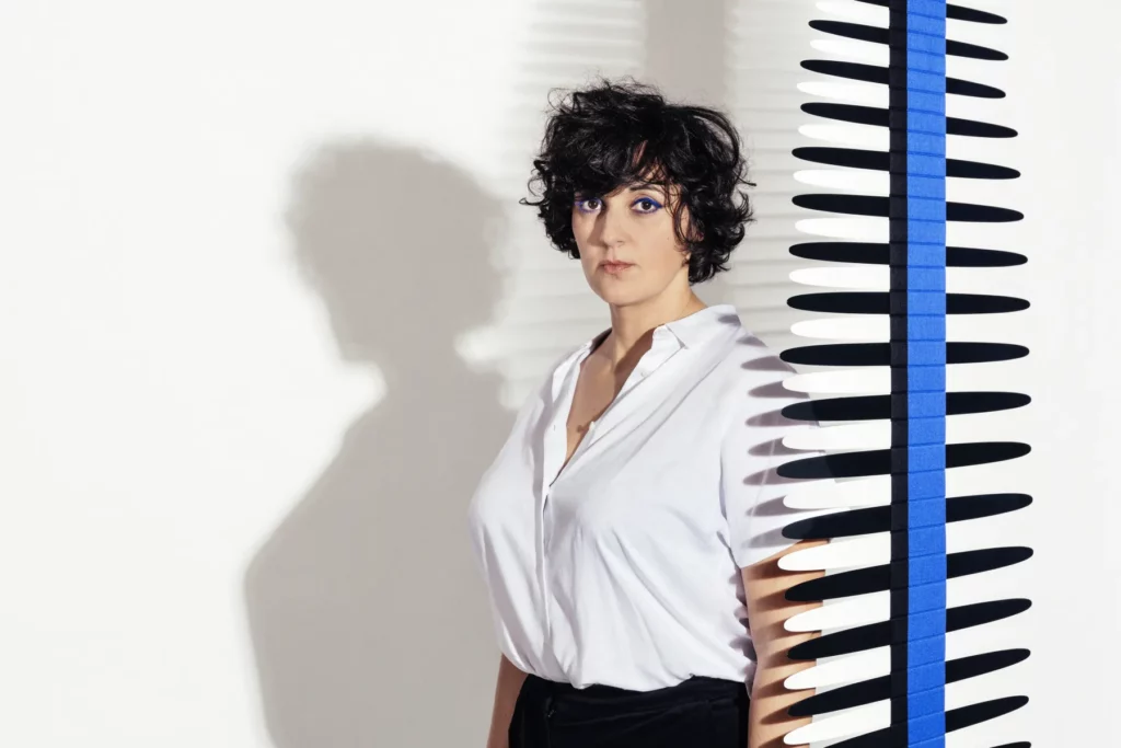 Marion Rampal, concert, jeudi 15 avril 2027 à 20h à L'étoile - Scène de Mouvaux