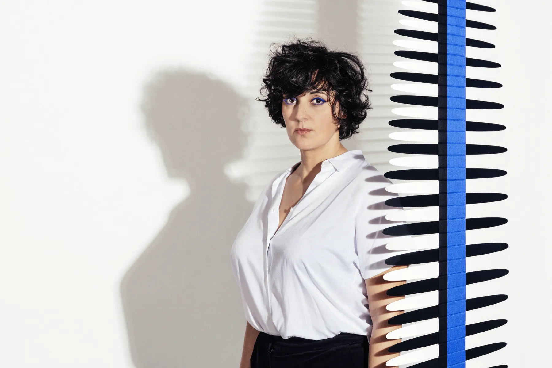 Marion Rampal, concert, jeudi 15 avril 2027 à 20h à L'étoile - Scène de Mouvaux
