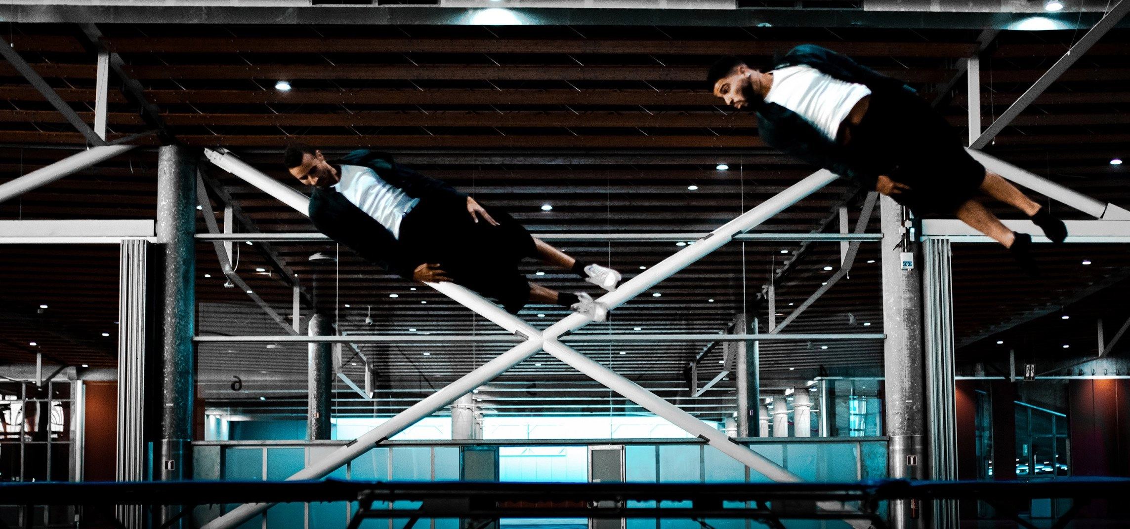 Ca déménage, spectacle de danse, mardi 24 novembre 2026 à 20h à L'étoile - Scène de Mouvaux