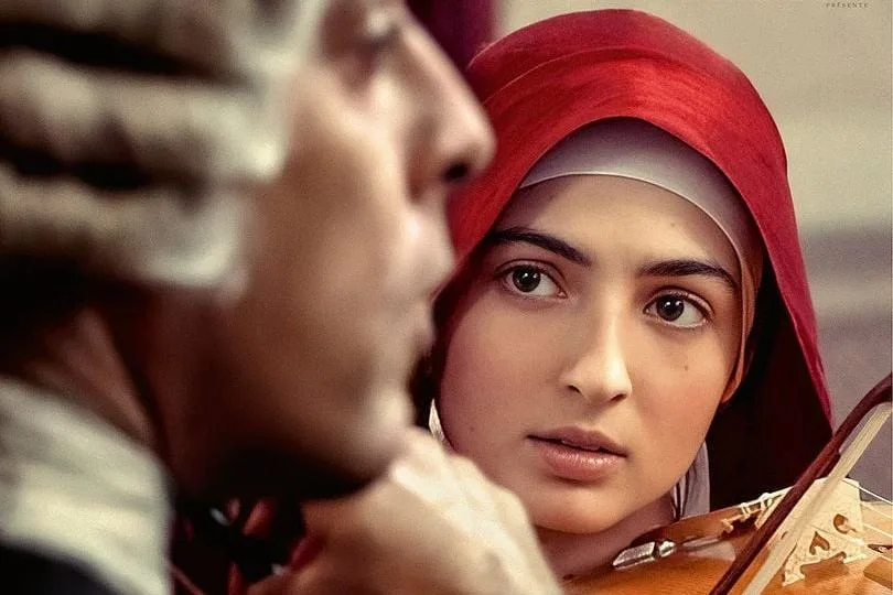 Vivaldi et moi, cinéma, mardi 9 mars 2027 à 20h à L'étoile - Scène de Mouvaux