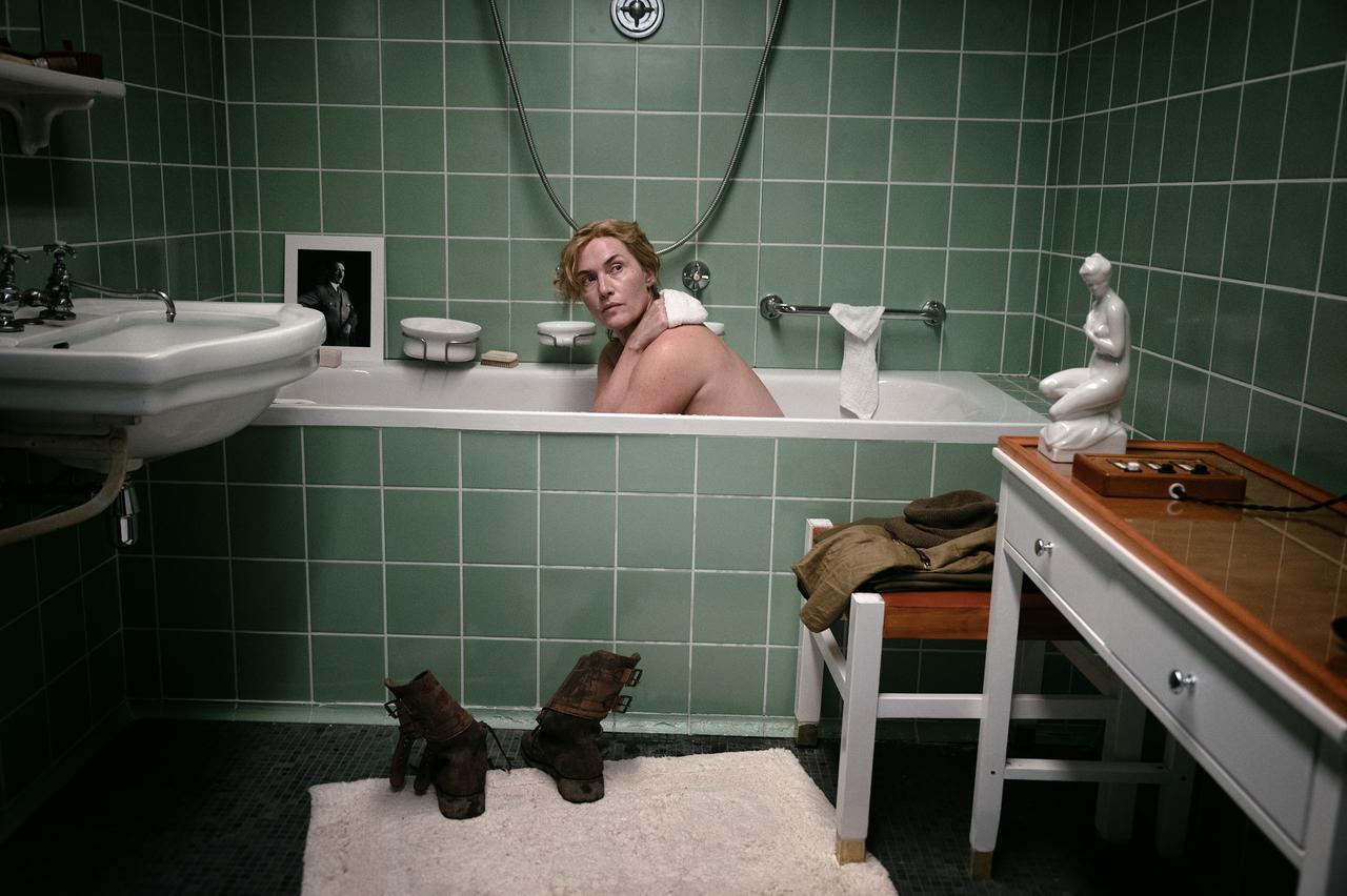 Lee Miller, cinéma, mardi 2 février 2027 à 20h à L'étoile - Scène de Mouvaux