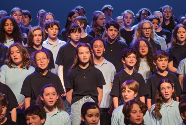 Sourires en chœur, concert, samedi 6 février 2027 à 14h30 et 17h à L'étoile - Scène de Mouvaux